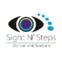 Sight N' Steps