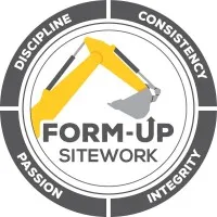 Form-Up Sitework Form-Up Sitework