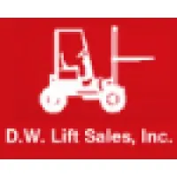D.W. Lift Sales