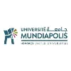 Université Mundiapolis Casablanca