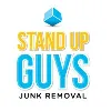 Stand Up Guys Junk Removal Stand Up Guys Junk Removal