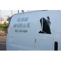 Delaware Ship Supply Co Inc