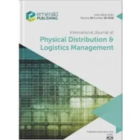 International Journal of Physical Distribution and Logistics Management