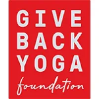Give Back Yoga Foundation Give Back Yoga Foundation