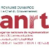 Agence Nationale de Réglementation des Télécommunications – ANRT (Page Officielle) Agence Nationale de Réglementation des Télécommunications – ANRT (Page Officielle)