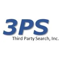 THIRD PARTY SEARCH, INC.