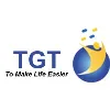 Trinity Global Tech Inc. Trinity Global Tech Inc.