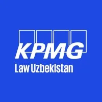 KPMG Law Uzbekistan
