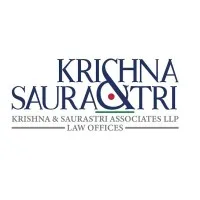 Krishna & Saurastri Associates LLP