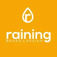 Raining Brand & Design