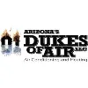 Arizona's Dukes of Air, LLC Arizona's Dukes of Air, LLC
