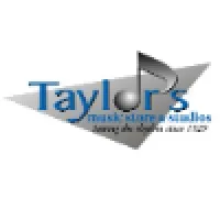 Taylor's Music Store and Studios