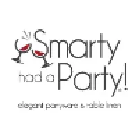 Smarty Had A Party