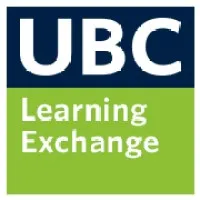 UBC Learning Exchange UBC Learning Exchange