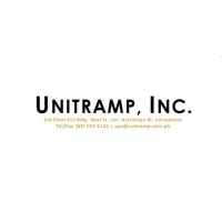 Unitramp, Inc. Unitramp, Inc.