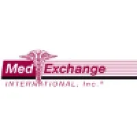 Med Exchange International, Inc. Med Exchange International, Inc.