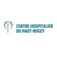 CENTRE HOSPITALIER DU HAUT BUGEY CENTRE HOSPITALIER DU HAUT BUGEY