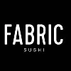 Fabric Sushi Fabric Sushi