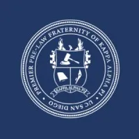 Kappa Alpha Pi @ UCSD