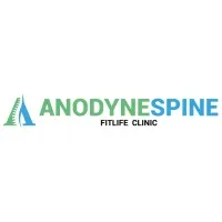 Anodyne Spine Fitlife Clinic -  Best Physiotherapy Clinic in Delhi