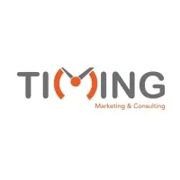 TIMING - MARKETING & CONSULTING TIMING - MARKETING & CONSULTING
