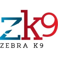 Zebra K9 Zebra K9