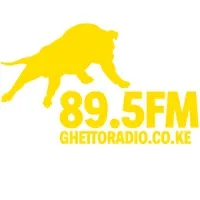 GhettoRadio 89.5 FM