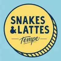 Snakes & Lattes Tempe