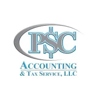PSC Accounting and Tax Service LLC