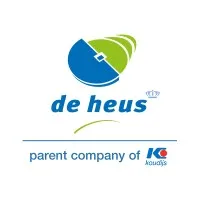 De Heus Animal Nutrition-Ghana