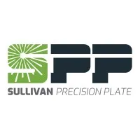Sullivan Precision Plate