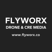 FlyWorx Drone & CRE Media Services