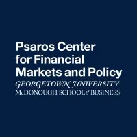 Psaros Center for Financial Markets and Policy
