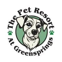 Pet Resort At Greensprings Inc