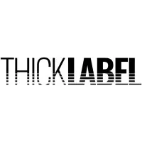 ThickLabel ThickLabel