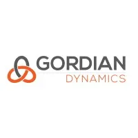 Gordian Dynamics, Inc. Gordian Dynamics, Inc.