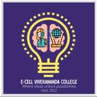 E-Cell VNC E-Cell VNC