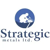 STRATEGIC METALS LTD