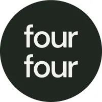 Four Four Design Four Four Design