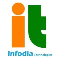 Infodia Technologies Pvt. Ltd.