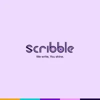 Scribble House