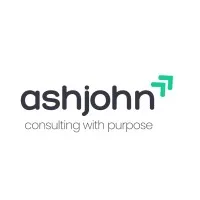 Ashjohn Consulting
