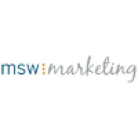 MSW Marketing