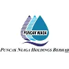 Puncak Niaga Holdings Berhad Puncak Niaga Holdings Berhad