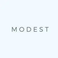 MODEST Magazine 