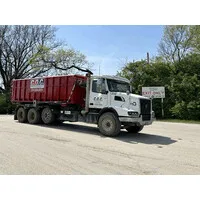 CENTRAL OHIO CONTRACTORS INC