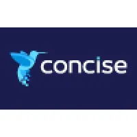 Concise Computer Consulting Concise Computer Consulting