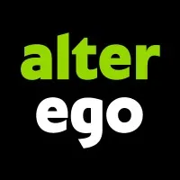 alter ego
