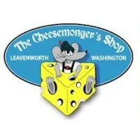 The Cheesemonger's Shop