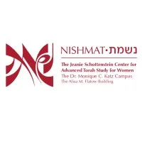 Nishmat - The Jeanie Schottenstein Center for Advanced Torah Study for Women email format
